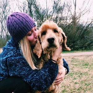 Meet your Posher, Kaitlin